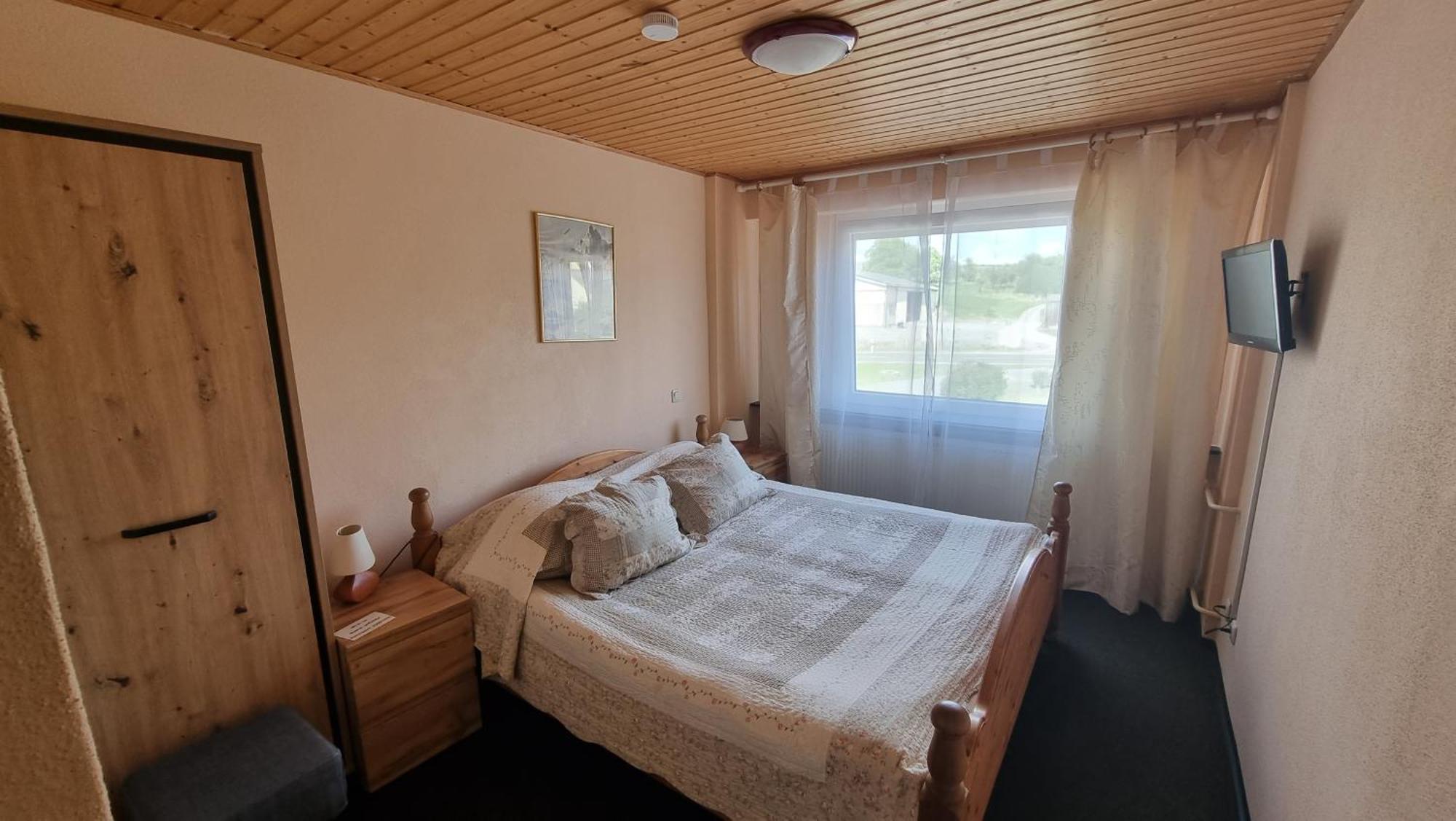 Landgasthof Frankentor Wasserlosen Kültér fotó