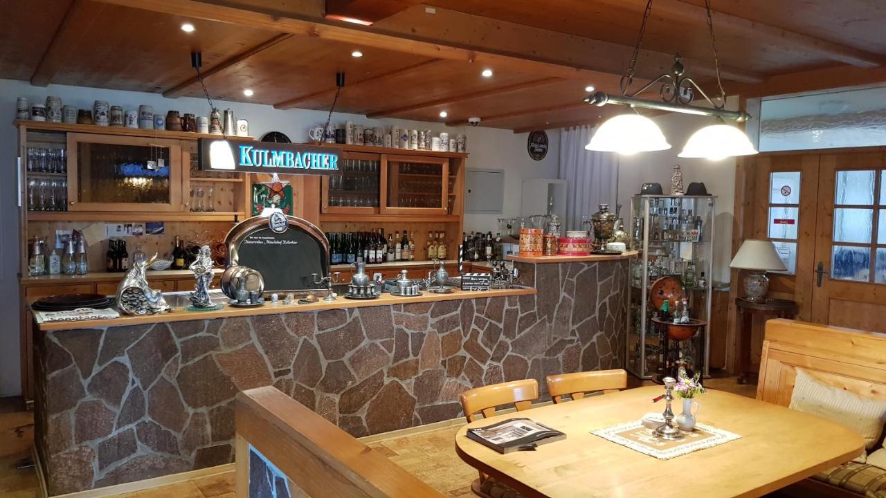 Landgasthof Frankentor Wasserlosen Kültér fotó